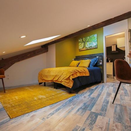 La Foret, T2 Hypercentre Chic Et Cosy, Wifi Par Sovalfi Saint-Etienne  Exterior photo