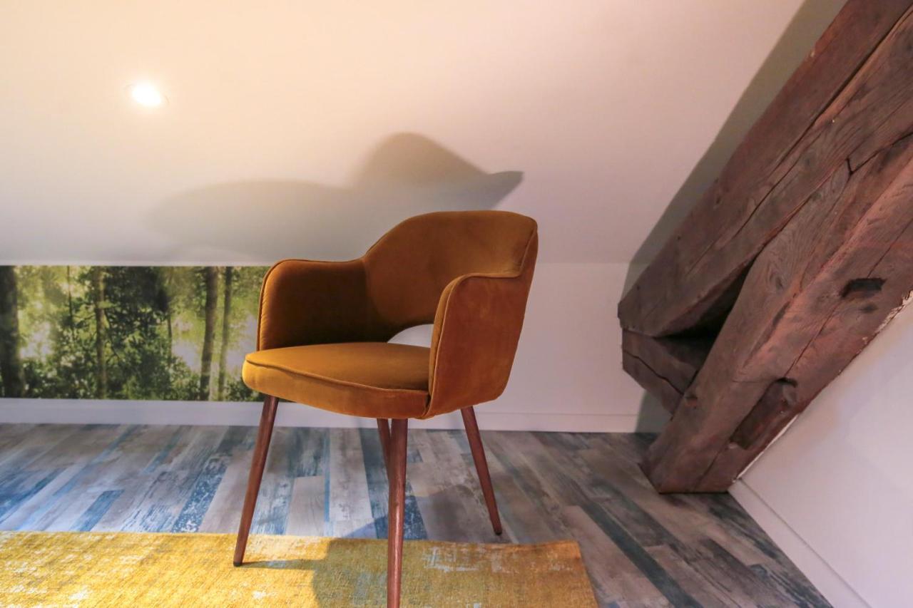 La Foret, T2 Hypercentre Chic Et Cosy, Wifi Par Sovalfi Saint-Etienne  Exterior photo