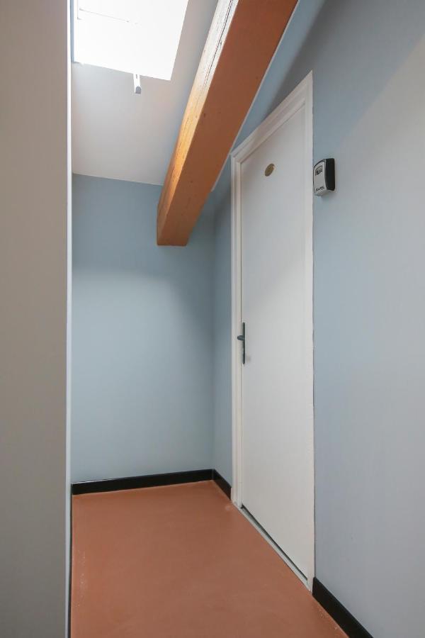 La Foret, T2 Hypercentre Chic Et Cosy, Wifi Par Sovalfi Saint-Etienne  Exterior photo